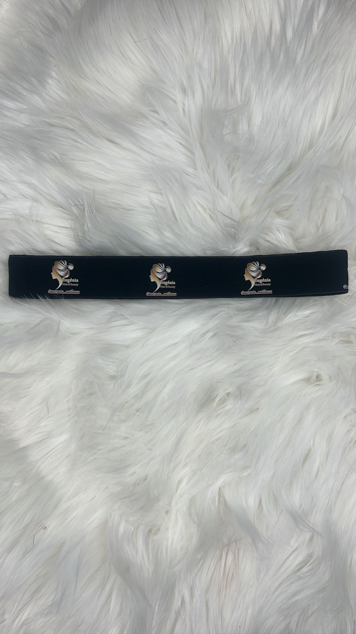 Bandeau pour Perruque - Style et Confort en Un